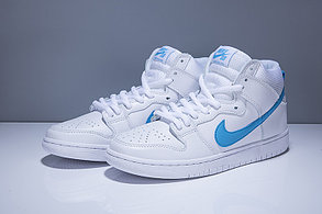 Nike SB Dunk High “Mulder”, фото 2