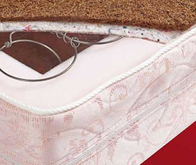 Comfort Cocos Coton матрас