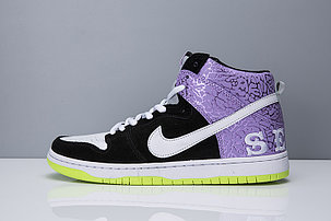 Nike Dunk High SB Send Help, фото 2