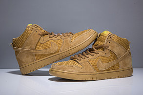 Nike SB Dunk Hi, фото 2