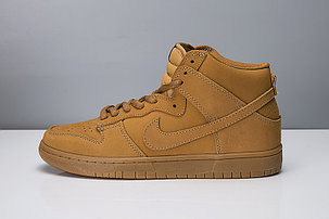 Nike Dunk Premium GS Flax, фото 2
