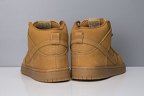 Nike Dunk Premium GS Flax, фото 2