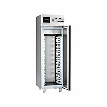РАССТОЕЧНЫЙ ШКАФ +5/+35 GN РАЗМЕР 60Х40 СМ