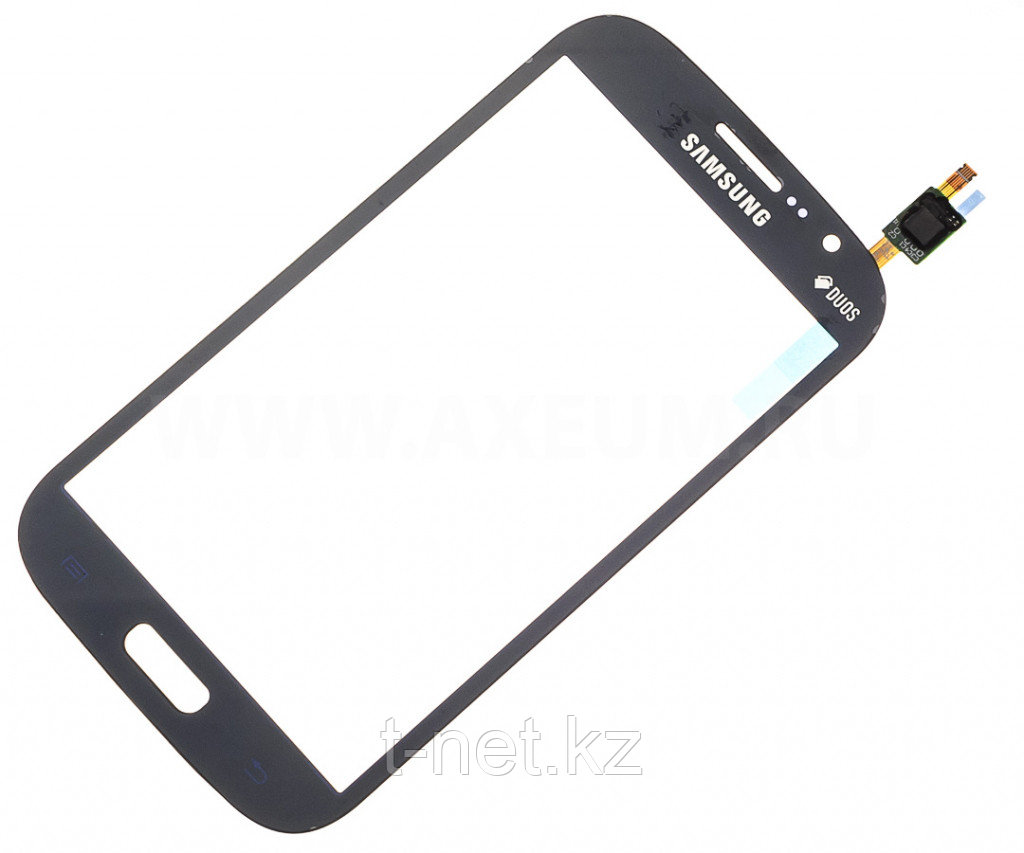 Сенсор Samsung Grand Neo GT-i9060, цвет черный