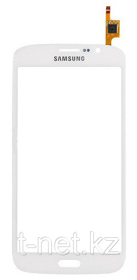 Сенсор Samsung Galaxy Mega Duos 5.8 GT-i9152, цвет белый