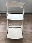 Растущий стул, ортопедический стул, детский стул (береза), фото 4