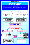 Плакаты Обществознание 8-11 класс, фото 7