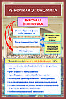 Плакаты Обществознание 10-11 класс