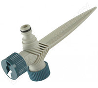 Распылитель "полоса" на штыре RACO