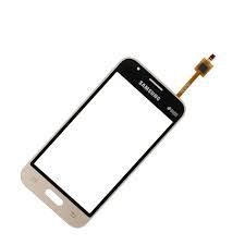 Сенсор Samsung Galaxy J1 mini J105H, цвет золотой