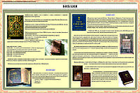 Плакаты История религиозной культуры в России