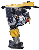 ВИБРОТРАМБОВКА RM-80