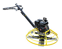 Заглаживающая машины GS 201