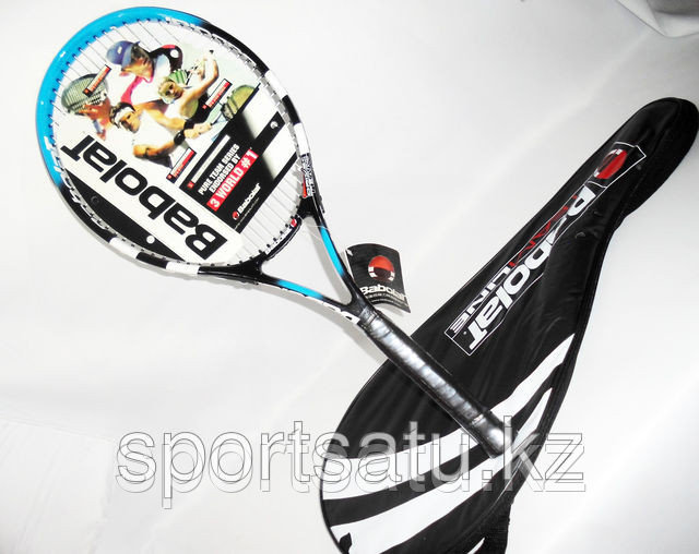 Ракетка для большого тенниса BABOLAT - фото 2 - id-p3251446