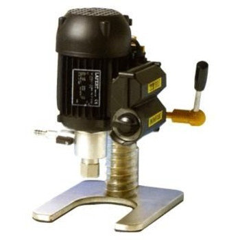 Переносные сверлильные станки