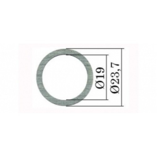 Регулировочные шайбы для форсунок, фото 1