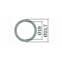 Регулировочные шайбы для форсунок