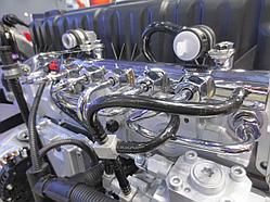 Диагностика и ремонт топливных систем ЯМЗ