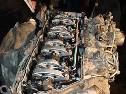 Диагностика и ремонт топливных систем Isuzu