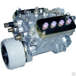 Диагностика и ремонт топливных систем КАМАЗ, фото 1