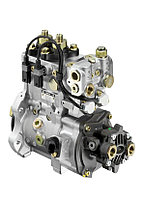 Диагностика и ремонт топливных систем Renault