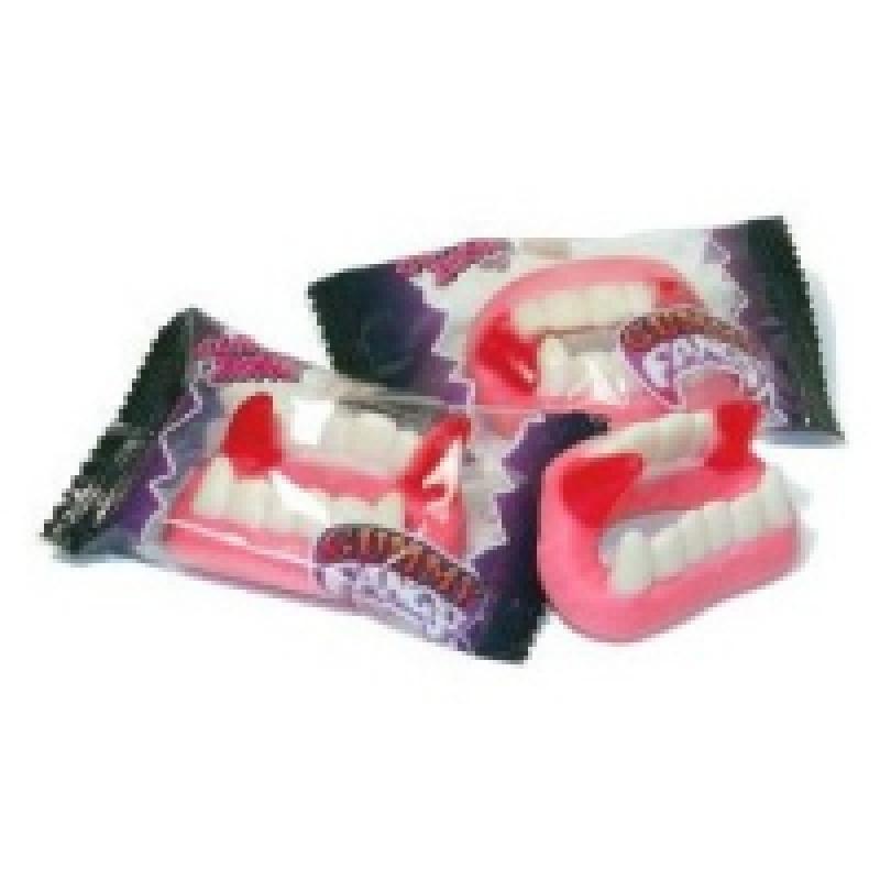 Мармелад Gummy Fangs