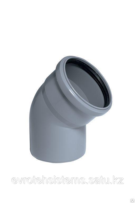 HTB – отвод 45*