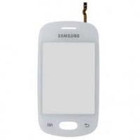 Сенсор Samsung S5282 Galaxy Star, цвет белый