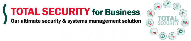 Kaspersky Total Security for Business Renewal - фото 5 - id-p3425127