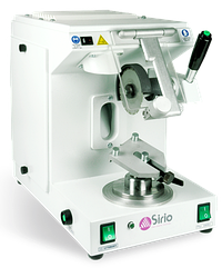 Аппарат для разрезания гипсовых моделей Sirio SR 225 лазерный