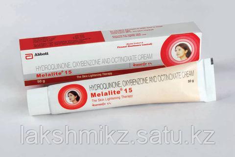 Мелалит 15,Melalite 15 Гидрохиноин