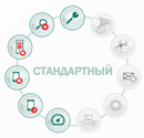 Kaspersky Endpoint Security for Business Select Renewal / для бизнеса Стандартный Продление