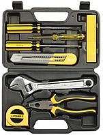 Набор столярно-слесарного инструмента 8шт STAYER STANDARD 2205-H8