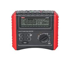 Электр қауіпсіздігін тексеруге арналған аспаптар