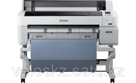Плоттер Epson SureColor SC-T5200, фото 2
