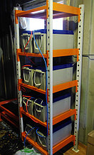 Система ИБП для дома. 6кВт/14кВтч.