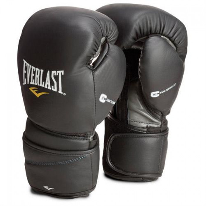 Перчатки боксерские Everlast