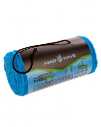 MadWave Полотенце Wave (70 х 140 см)