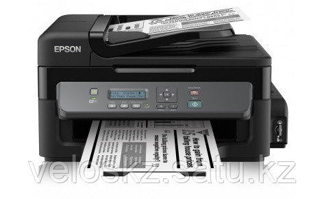 МФУ Epson M205 фабрика печати,Wi-Fi, фото 2