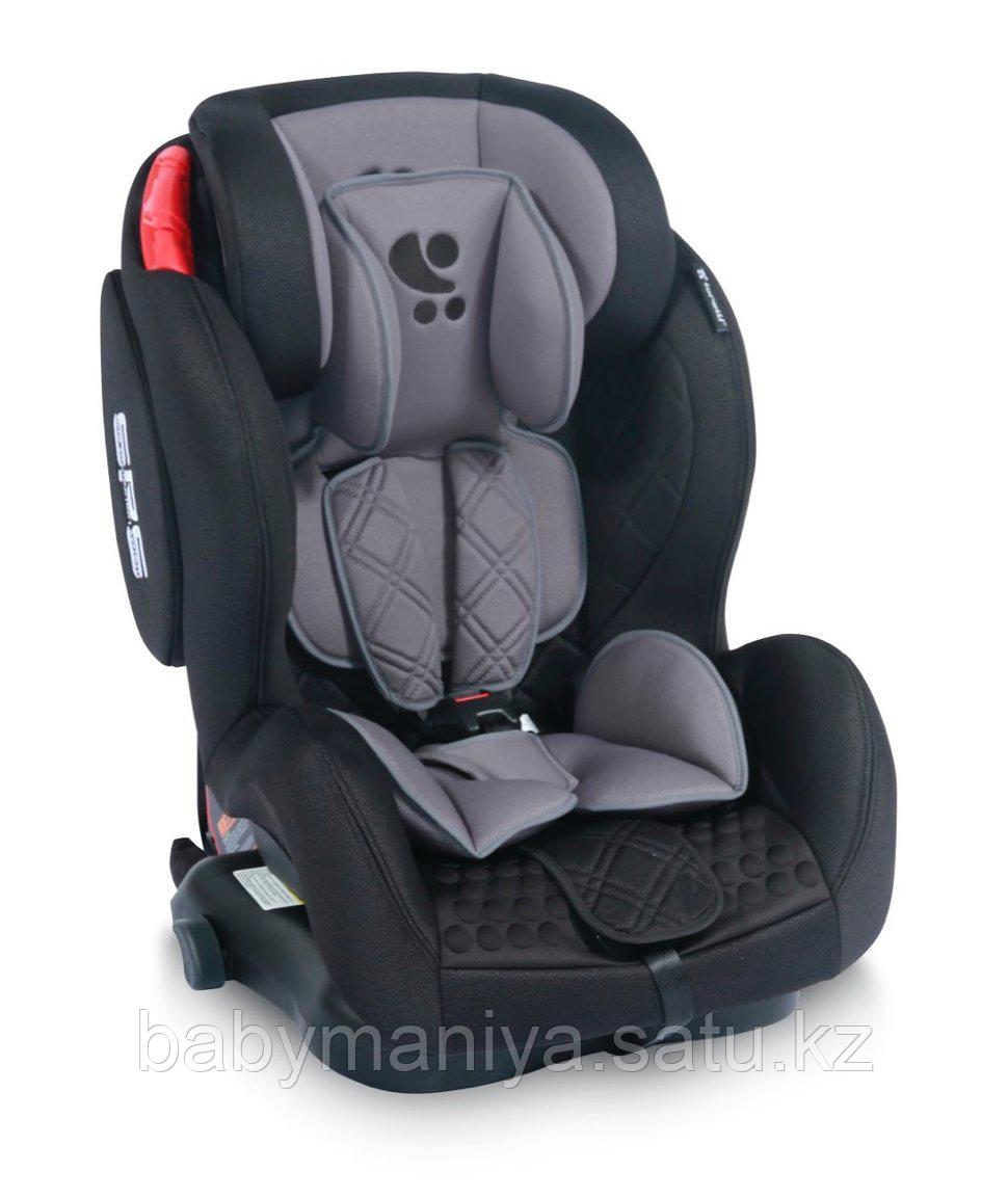 Автокресло Lorelli TITAN SPS (BH12312I) 9-36 кг.
