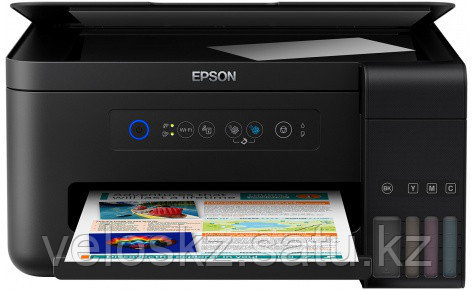 МФУ Epson L4150 фабрика печати, фото 2