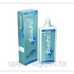 Раствор для линз Synergy 250ml, Sauflon