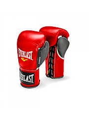 Боксерские перчатки Everlast