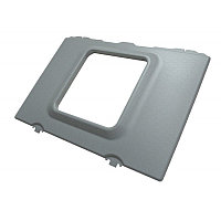 Установочный комплект IVECO STRALIS AS / AT/ AD / EUROCARGO для автономного кондиционера Sleeping Well OBLO