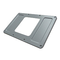 Установочный комплект DAF XF Space Cab для автономного кондиционера Sleeping Well OBLO