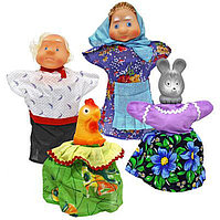 Кукольный театр