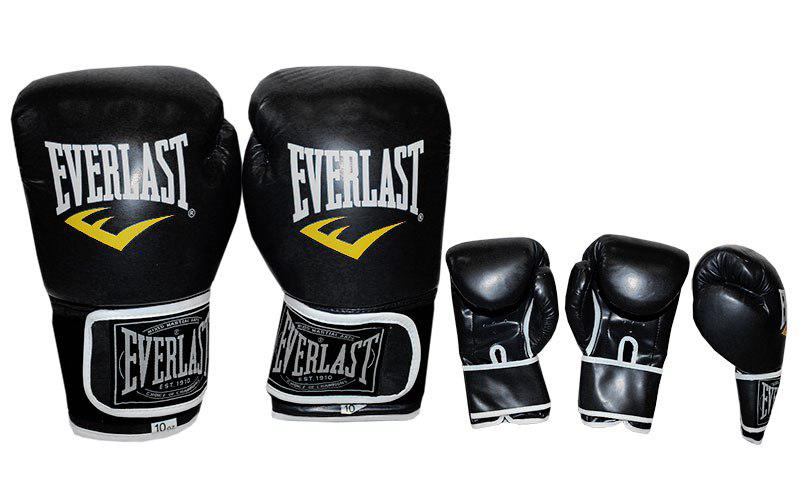 Боксерские перчатки Everlast