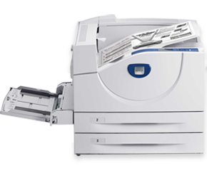 Принтер XEROX Phaser 5550, фото 2
