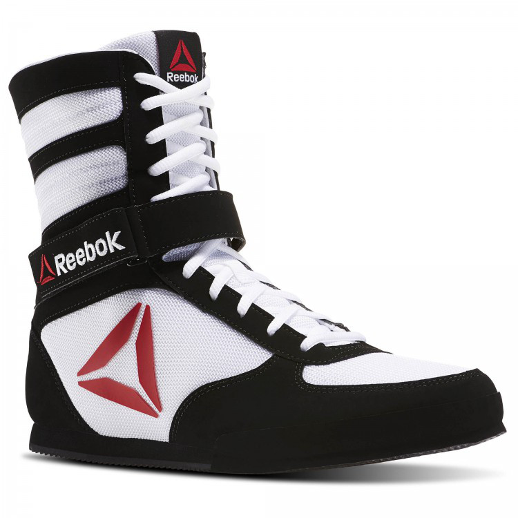 Боксерки REEBOK - фото 1 - id-p51099632