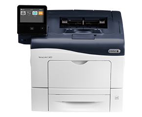 Цветной принтер Xerox VersaLink C400N, фото 2